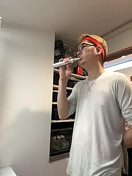 kensnb online show from March 26, 8:47 pm