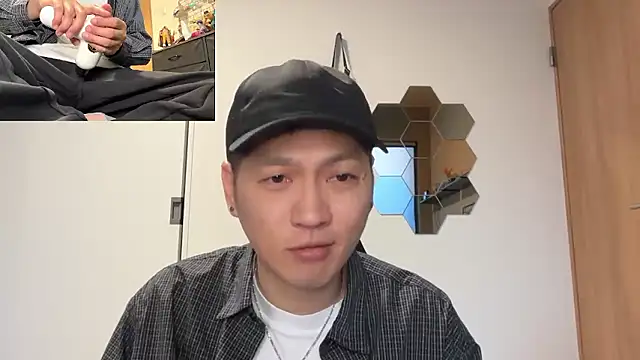 kensnb online show from April 4, 9:12 pm