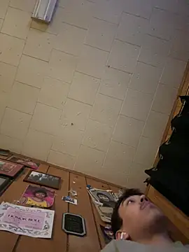 johnnyyyahh online show from February 23, 11:55 am