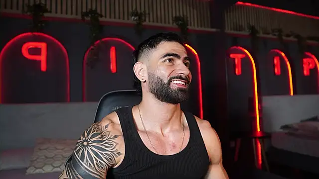 Austin bolt online show from February 15, 2:08 am