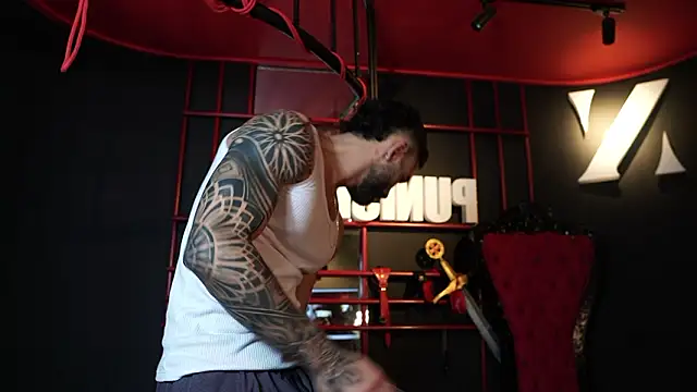 Austin bolt online show from February 19, 3:02 am