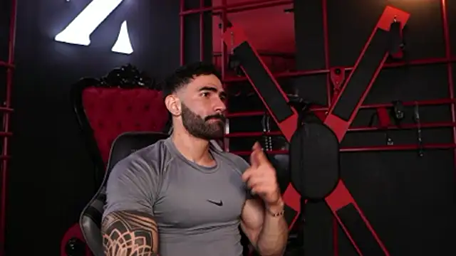 Austin bolt online show from April 14, 1:55 am