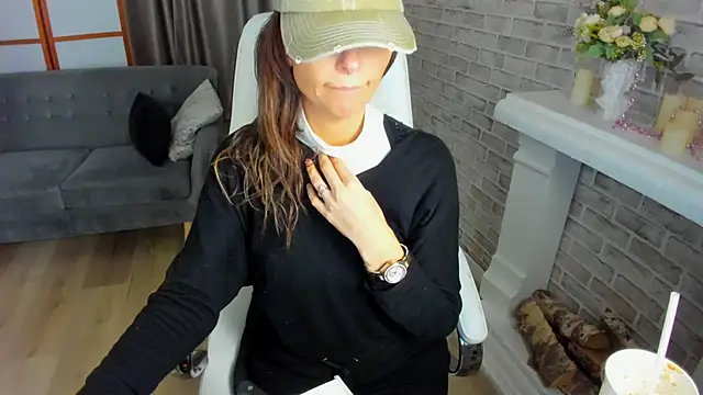 Elizabe th online show from January 25, 8:42 pm