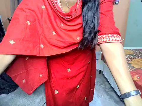 Snapshot of Sabjivali chatting on February 19, 2:01 pm Sabjivali online show from February 19, 2:01 pm