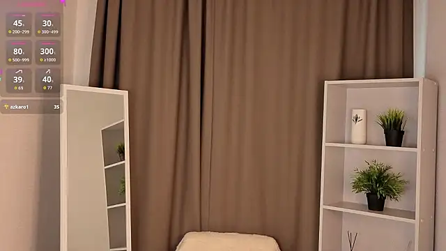 Naughty  Couplles online show from March 18, 3:09 am