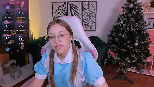 LayriantaVee online show from January 11, 7:17 am