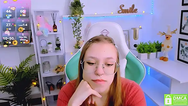 LayriantaVee online show from March 8, 7:16 am