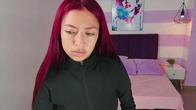 Scarlett  bell online show from March 13, 11:50 am