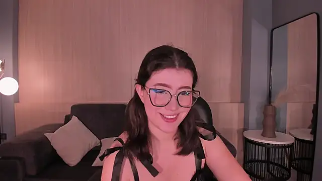 AmberFarrell online show from March 4, 8:26 pm