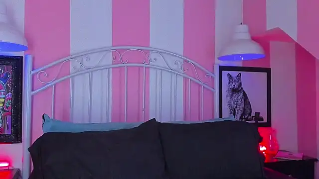 Liah Grey8 online show from September 12, 9:15 pm