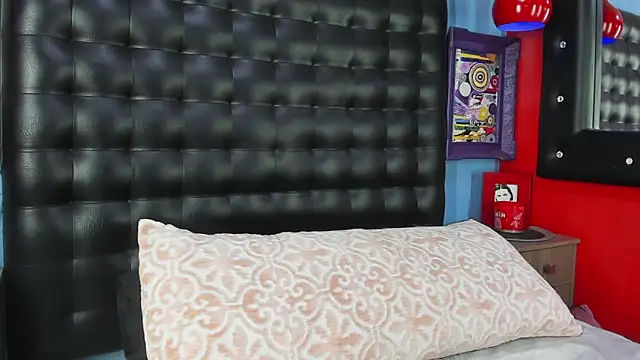 Liah Grey8 online show from October 8, 10:40 pm