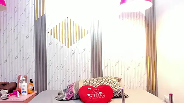 KatherynVidal online show from February 26, 3:27 am