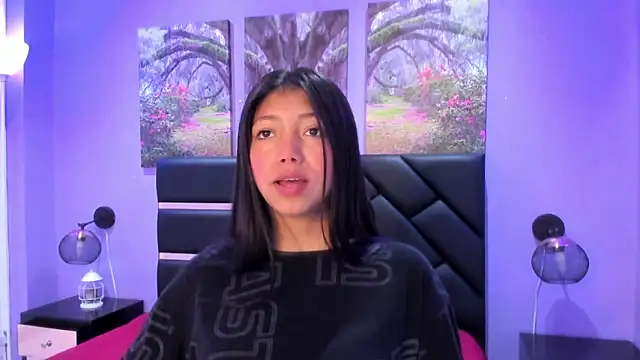 KimberlyVillaLobos online show from November 17, 11:38 am