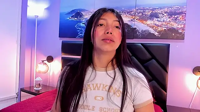 KimberlyVillaLobos online show from March 2, 12:12 pm