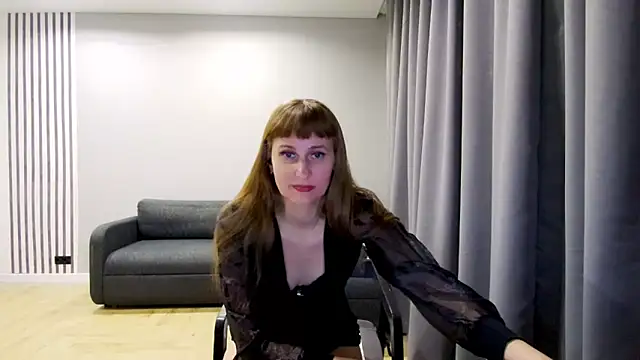 Daniella Lorente online show from January 23, 2:39 pm