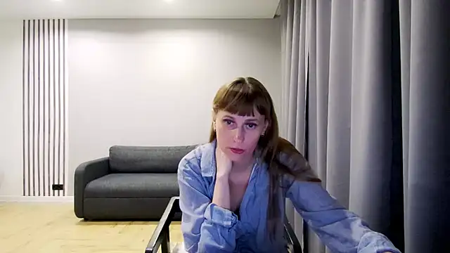 Daniella Lorente online show from January 27, 1:05 am