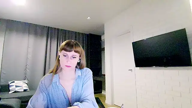 Daniella Lorente online show from February 26, 9:14 pm