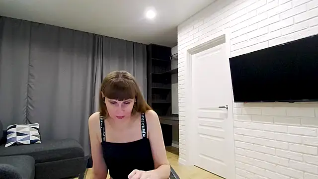 Daniella Lorente online show from March 9, 11:42 pm