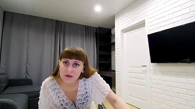 Daniella Lorente online show from March 27, 12:05 am