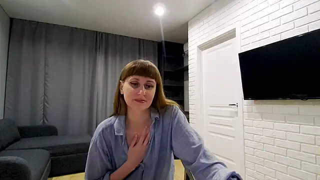 Daniella Lorente online show from May 16, 12:18 am