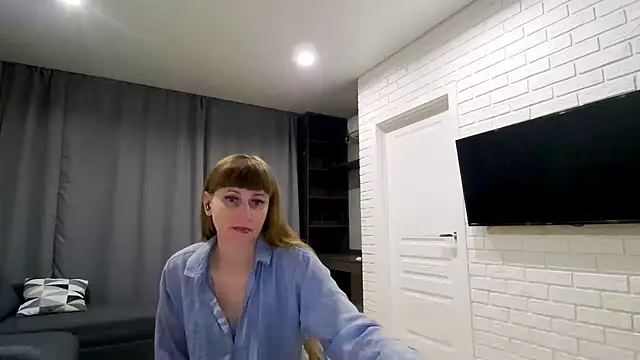Daniella Lorente online show from May 31, 1:14 am