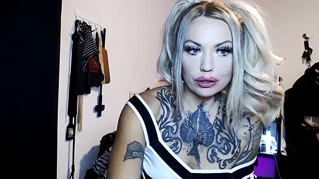 Ryder D Bauchery online show from February 8, 8:56 pm