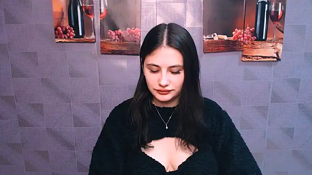 Snapshot of AliceSexyyy_ chatting on January 12, 9:51 am AliceSexyyy online show from January 12, 9:51 am