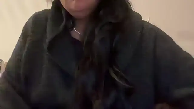 MashaCL online show from November 21, 3:33 pm