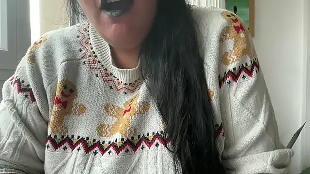 MashaCL online show from December 3, 10:46 am