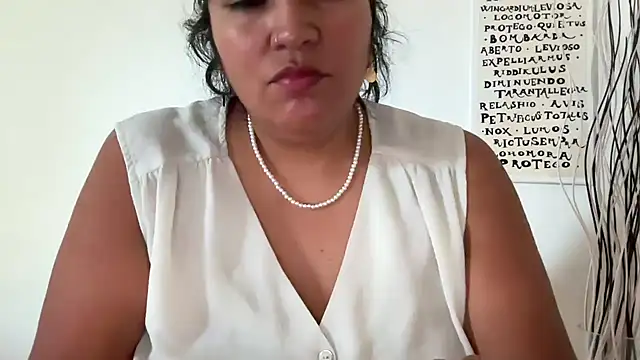 MashaCL online show from May 28, 9:17 am