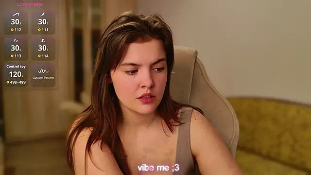 showmeparadise online show from May 6, 2:44 pm