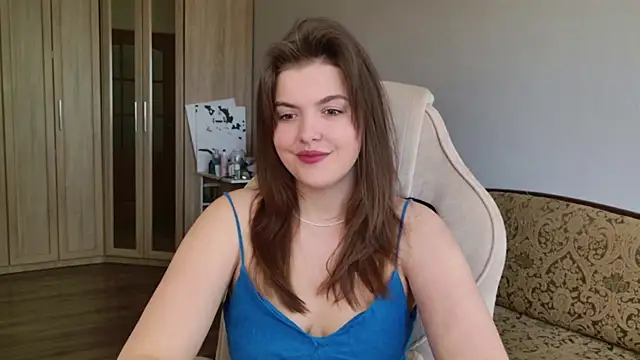 showmeparadise online show from May 25, 1:17 pm