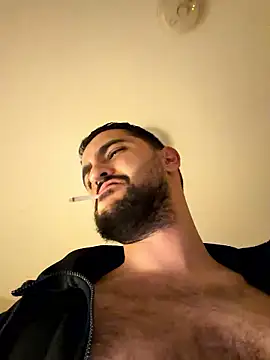 Snapshot of HornyDaddy6inch chatting on January 16, 8:46 pm HornyDaddy6inch online show from January 16, 8:46 pm