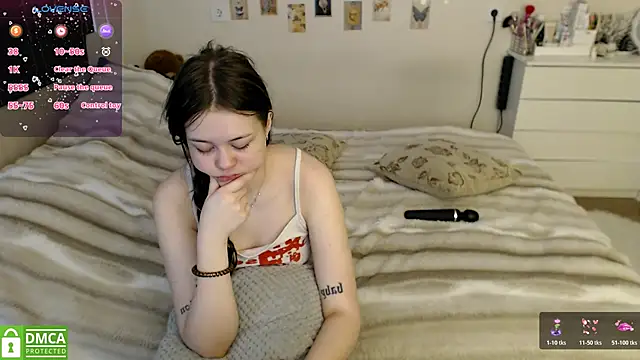 BettyandRich  online show from March 18, 9:12 am