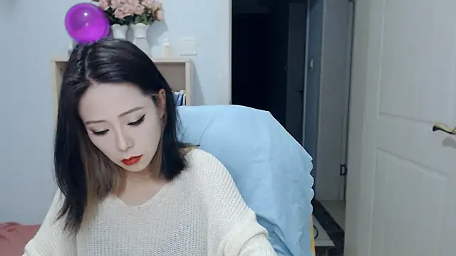SuSushi728 online show from May 23, 2:43 pm