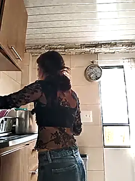 Snapshot of Tefannyy_ chatting on September 17, 3:46 pm Tefannyy online show from September 17, 3:46 pm