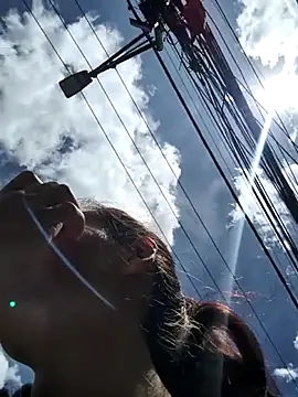 Snapshot of Tefannyy_ chatting on September 25, 3:49 pm Tefannyy online show from September 25, 3:49 pm