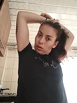 Snapshot of Tefannyy_ chatting on September 28, 2:33 pm Tefannyy online show from September 28, 2:33 pm