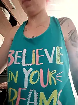 Snapshot of Tefannyy_ chatting on January 15, 2:10 pm Tefannyy online show from January 15, 2:10 pm