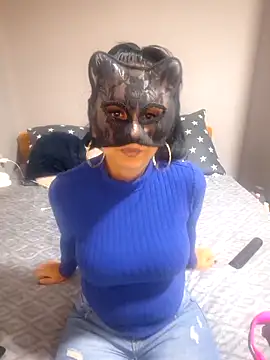 Barby8787 online show from November 23, 8:47 am