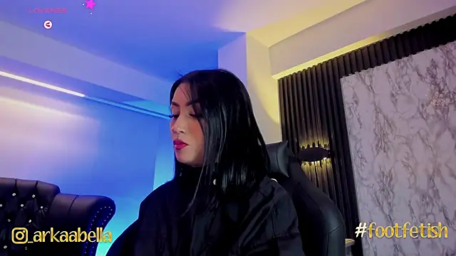 ArkaBella online show from March 22, 5:52 pm