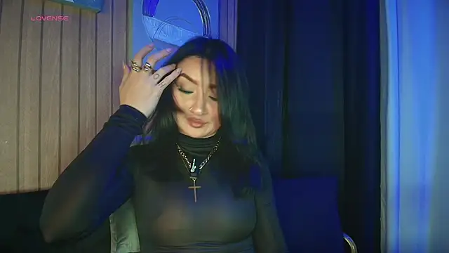 ArkaBella online show from November 28, 7:49 pm