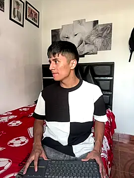 The  Rodriguez online show from December 5, 3:30 pm