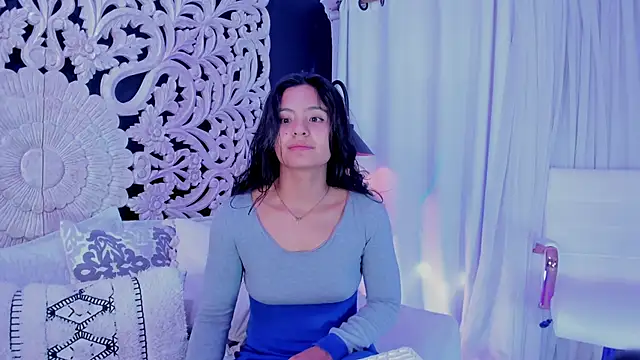 Mindy sweety online show from January 17, 12:32 pm