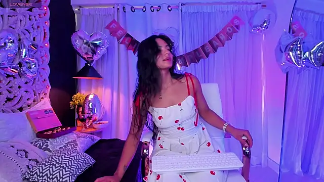 Mindy sweety online show from February 12, 2:01 pm