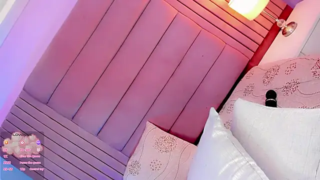 Baddinner online show from March 30, 1:12 pm