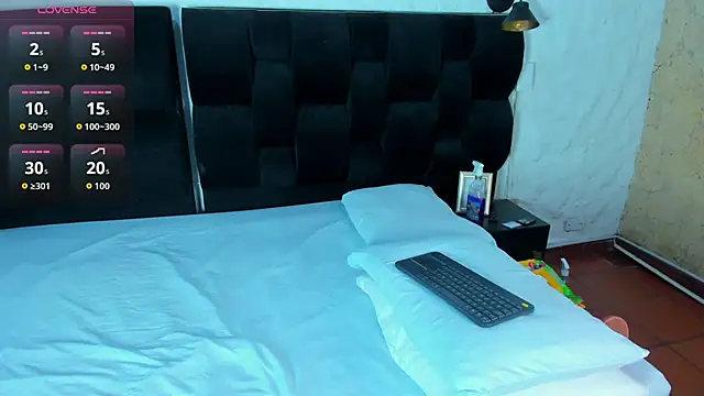 Kaylee sweet 1 online show from October 13, 7:36 pm