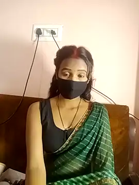 Snapshot of Tumhari_Dilruba_ chatting on January 25, 8:53 am Tumhari Dilruba online show from January 25, 8:53 am