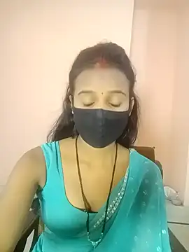 Snapshot of Tumhari_Dilruba_ chatting on January 30, 4:27 am Tumhari Dilruba online show from January 30, 4:27 am