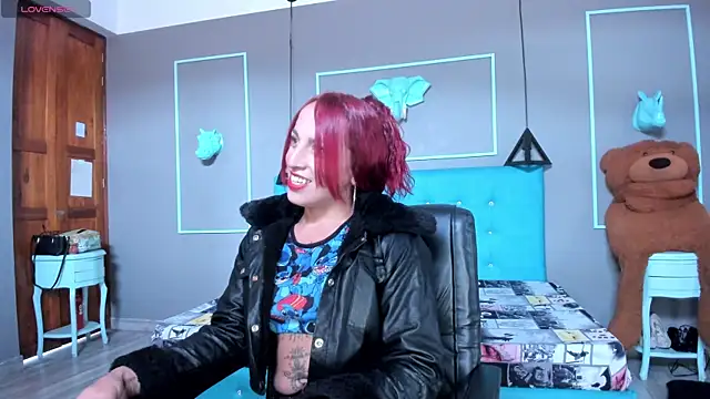 engel devil online show from July 11, 1:47 pm
